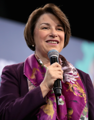Amy Klobuchar