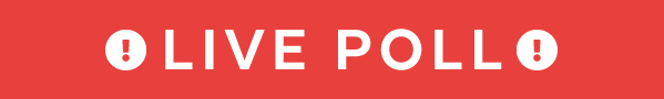 Live Poll