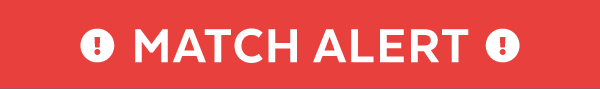 Match Alert!