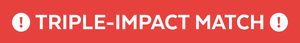 Triple-Impact Match!