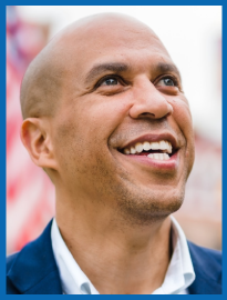 Cory Booker