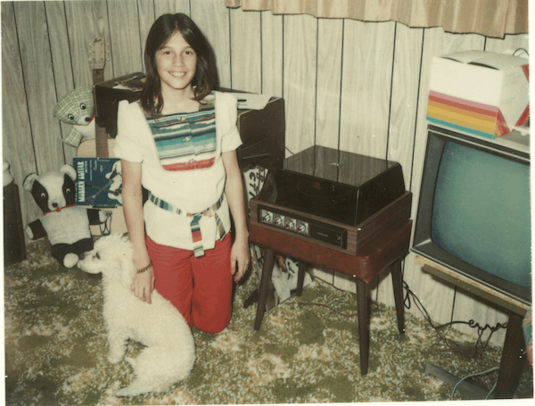 Young Senator Catherine Cortez Masto