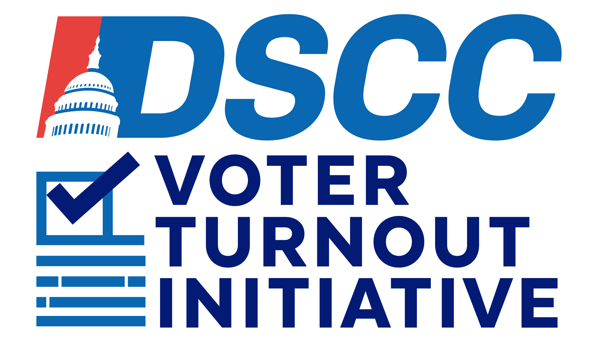 DSCC Voter Turnout Initiative