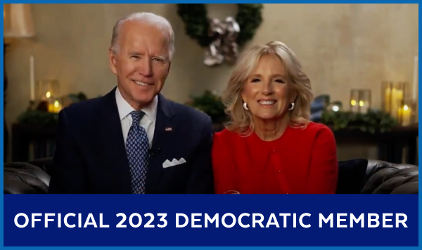 Official 2023 Democratic Member