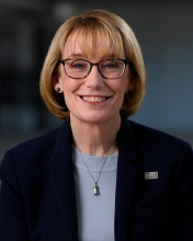 Maggie Hassan