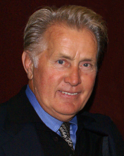 Martin Sheen