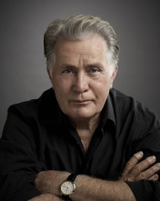 Martin Sheen