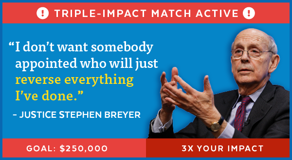 Triple-Impact Match is active!