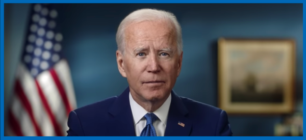 Take our Biden Approval Survey