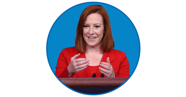 Jen Psaki