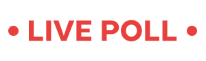 Live Poll