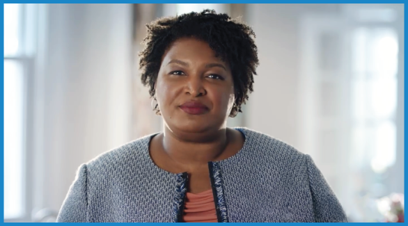 Abrams: 'I'm personally asking you to pitch in'