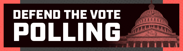 Defend The Vote