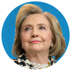 Hillary Clinton