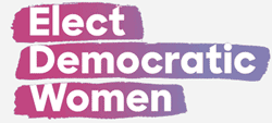 Elect Democratic Women