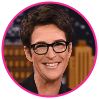 Maddow