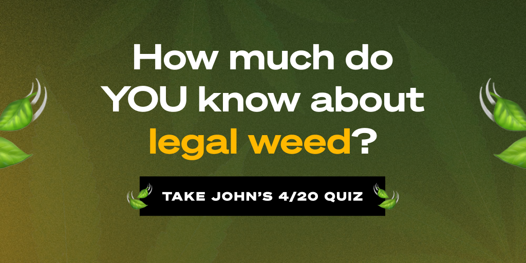 We’re Not Blowing Smoke The Facts On Weed John Fetterman