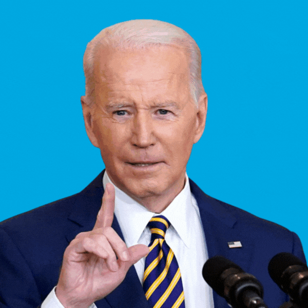 Adam Schiff, Nancy Pelosi, and President Biden