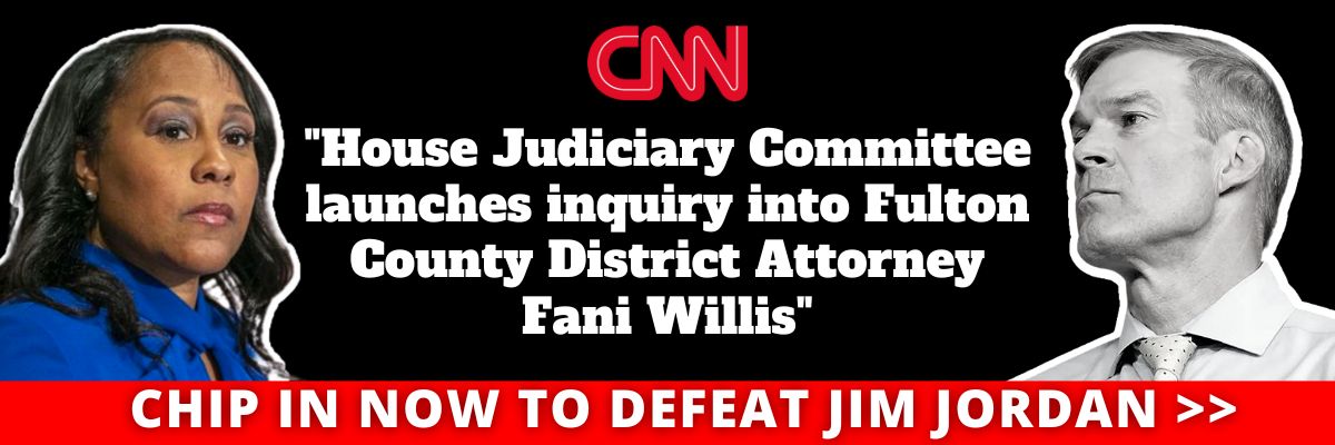 CNN: House Judiciary Committee launches inquiry into Fulton County District Attorney Fani Willis