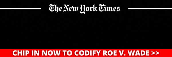 The New York Times: Wyoming Becomes First State to Outlaw the Use of Pills for Abortion. NBC News: Idaho becomes one of the most extreme anti-abortion states with law restricting travel for abortions. The Hill: South Carolina GOP Lawmakers Propose Death Penalty for Women Who Have Abortions. Associated Press: Florida Abortion Ban Could Have Impact Beyond the State.