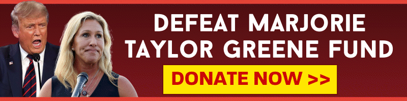 Defeat MTG Fund - Donate Now