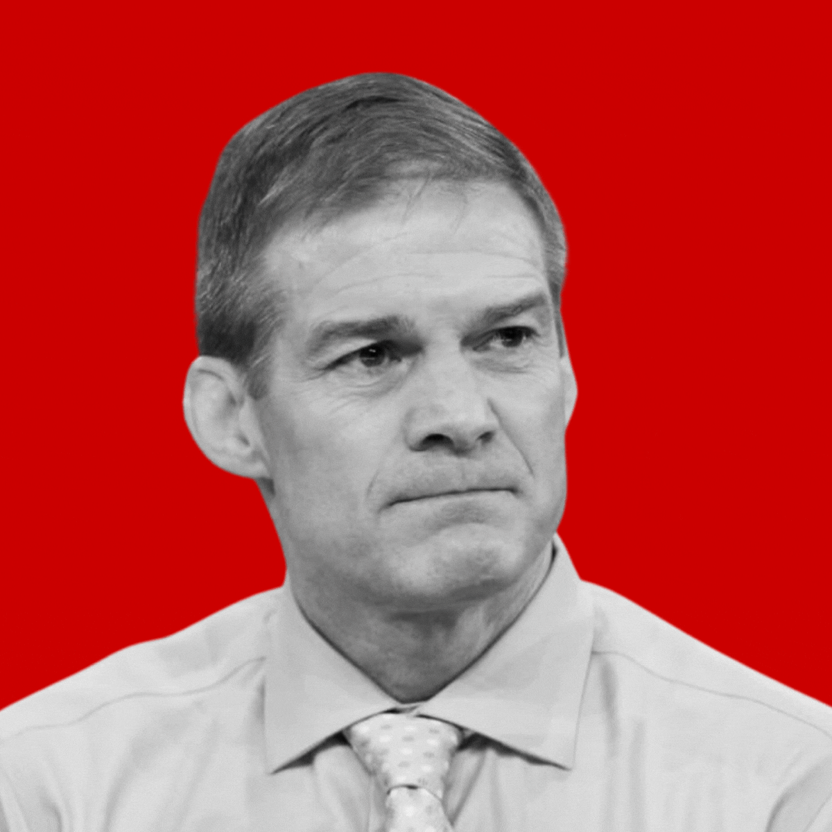 Lauren Boebert, MTG, Jim Jordan, Mike Johnson