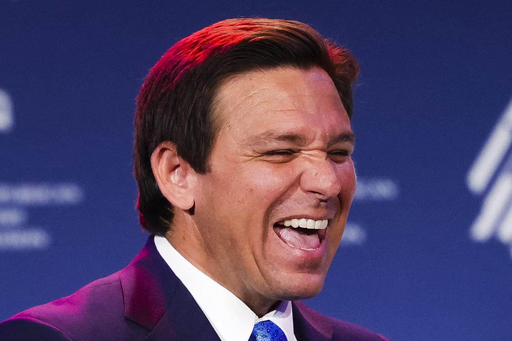 Ron DeSantis