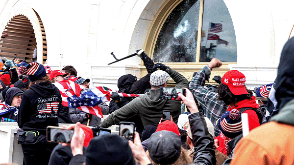 Proud Boys Proud Boys