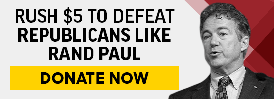 You did this - Rep. Liz Cheney