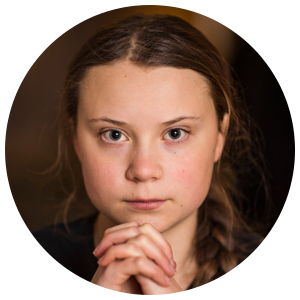 Greta Thunberg