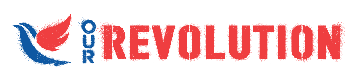 Our Revolution