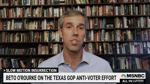 Beto O'Rourke
