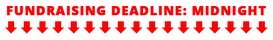 MIDNIGHT DEADLINE