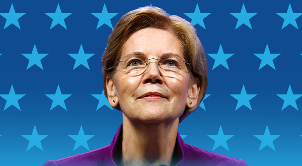 Elizabeth Warren
