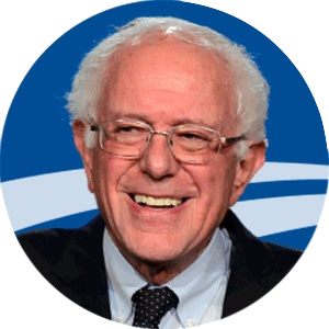 Bernie Sanders