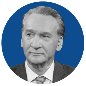 Bill Maher