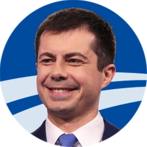 Pete Buttigieg