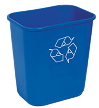 Recycling Bin