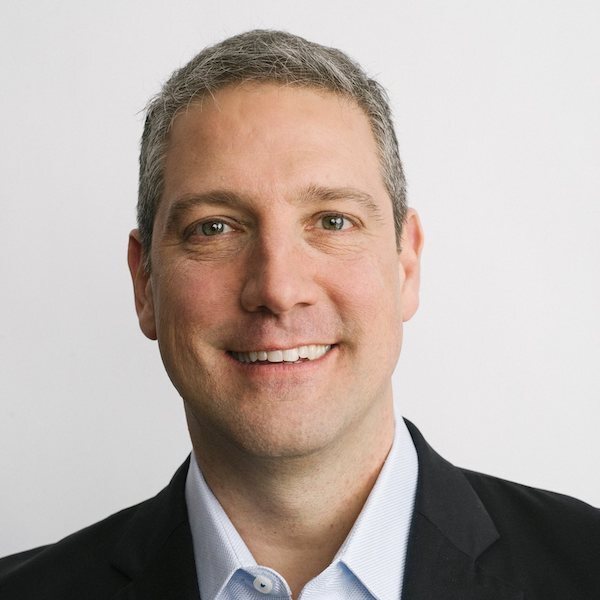 Tim Ryan headshot