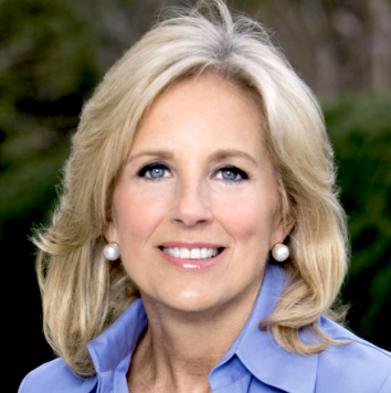 Jill Biden