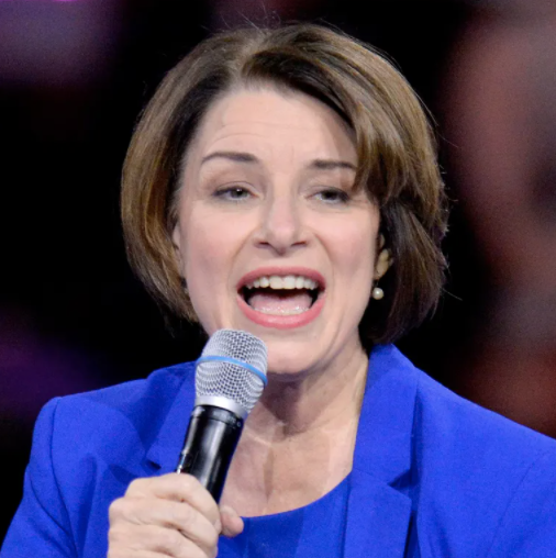 Amy Klobuchar