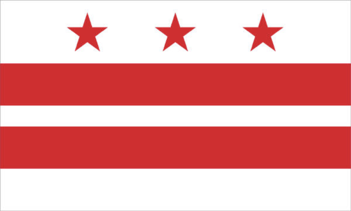 DC Flag