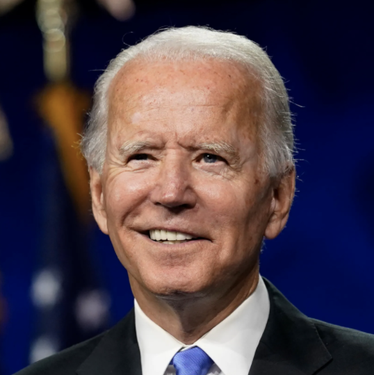 Joe Biden