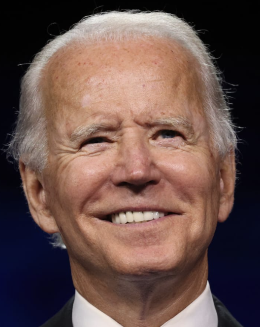 Joe Biden
