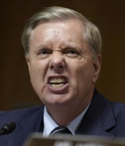Lindsey Graham
