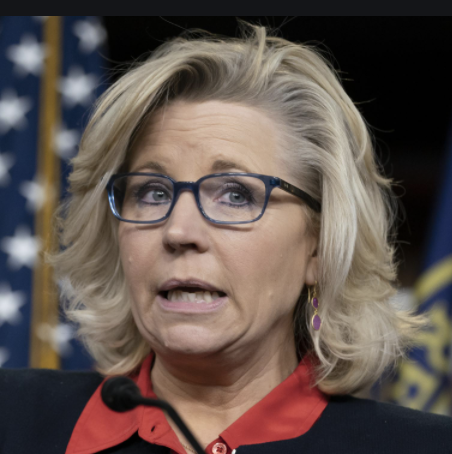 Liz Cheney