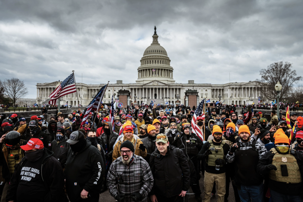 Proud Boys