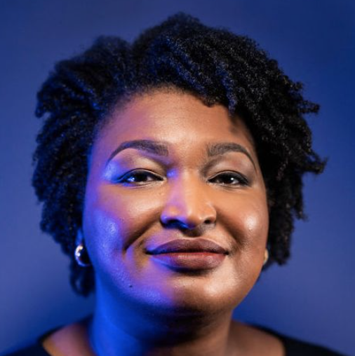 Stacey Abrams