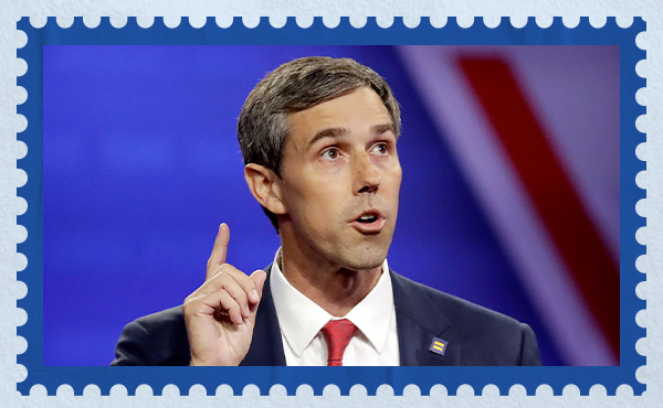 It's critical the U.S. Senate Passes the For the People Act.