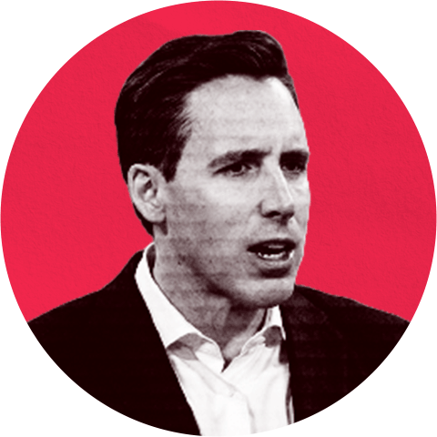 Josh Hawley